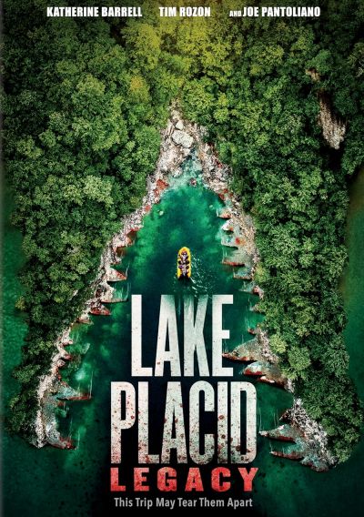 watch-Lake Placid  Legacy