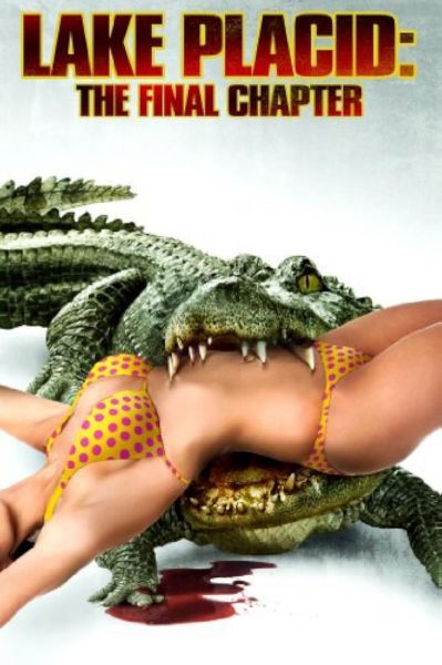 watch-Lake Placid  The Final Chapter