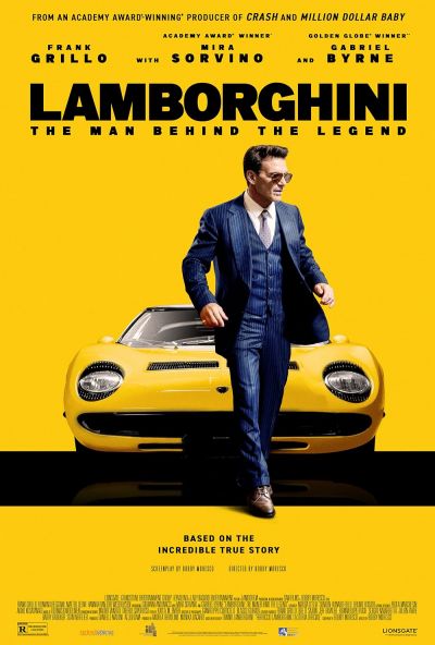 watch-Lamborghini  The Man Behind the Legend