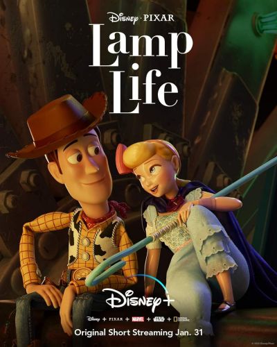 watch-Lamp Life