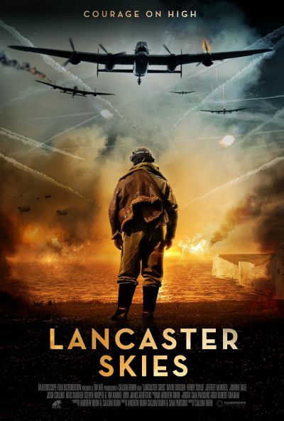 watch-Lancaster Skies