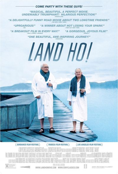 watch-Land Ho