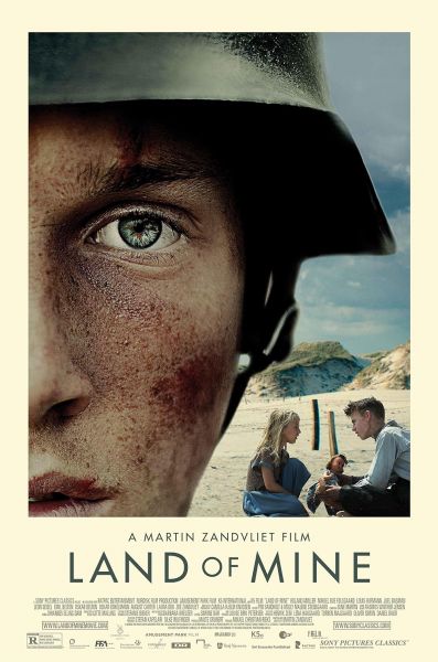 watch-Land of Mine