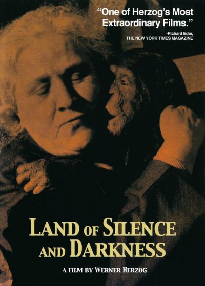 watch-Land of Silence and Darkness