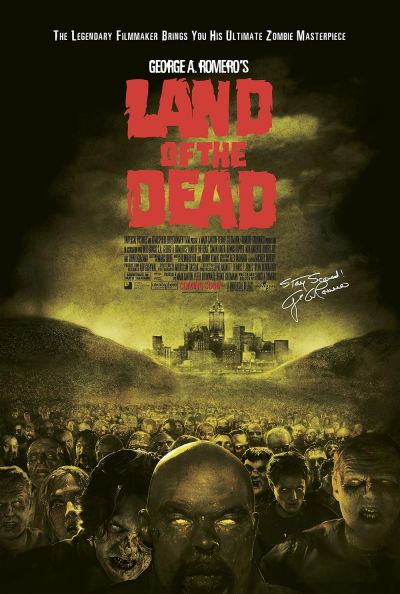 watch-Land of the Dead