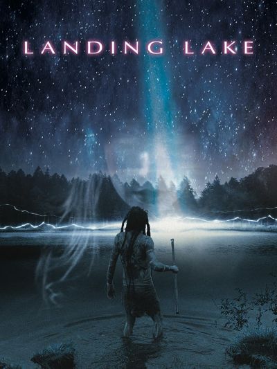 watch-Landing Lake