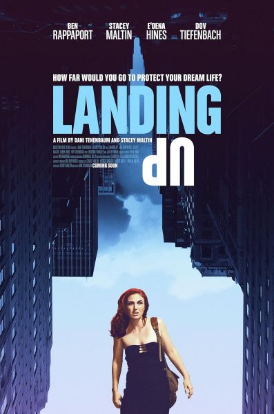 watch-Landing Up
