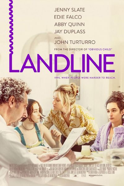 watch-Landline