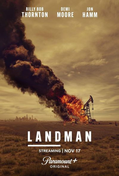 watch-Landman