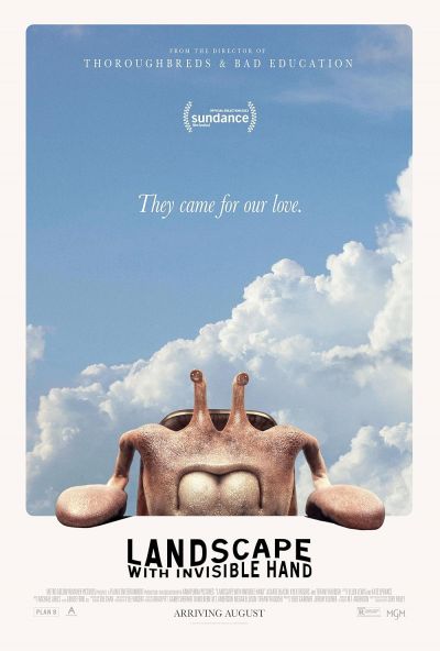 watch-Landscape with Invisible Hand