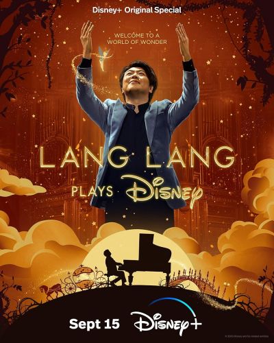 watch-Lang Lang Plays Disney