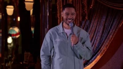watch-Langston Kerman  Bad Poetry