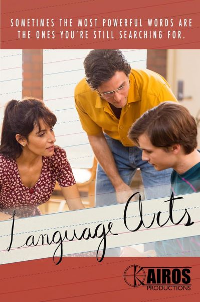 watch-Language Arts