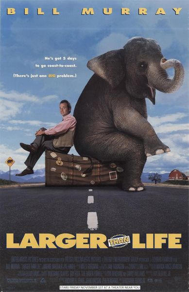 watch-Larger Than Life