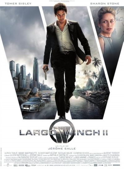 watch-Largo Winch II