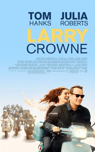 watch-Larry Crowne