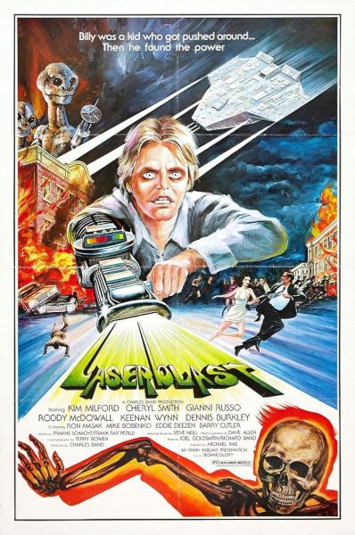 watch-Laserblast