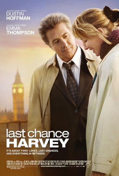 watch-Last Chance Harvey
