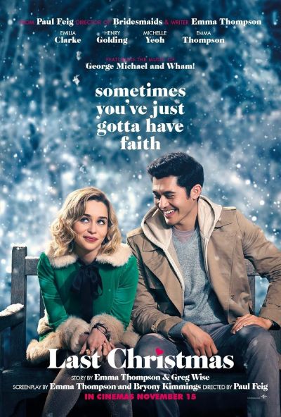 watch-Last Christmas