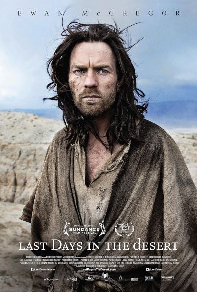 watch-Last Days in the Desert