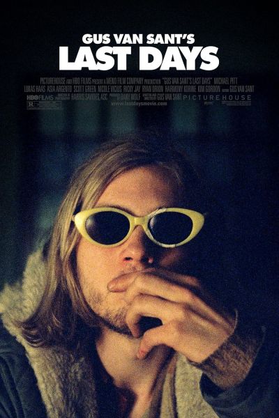 watch-Last Days