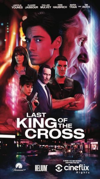 watch-Last King of the Cross