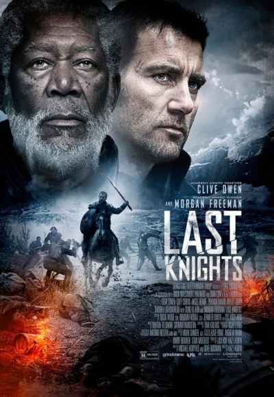 watch-Last Knights
