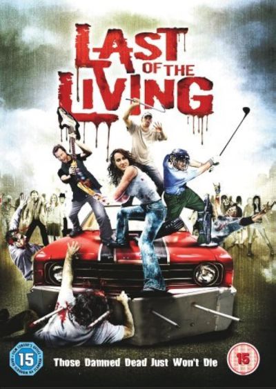 watch-Last of the Living