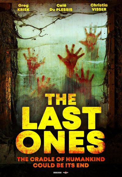 watch-Last Ones Out