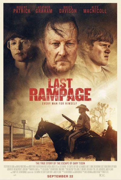 watch-Last Rampage