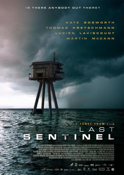 watch-Last Sentinel