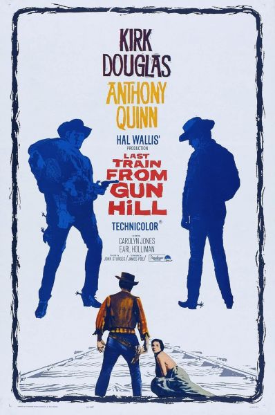 watch-Last Train from Gun Hill