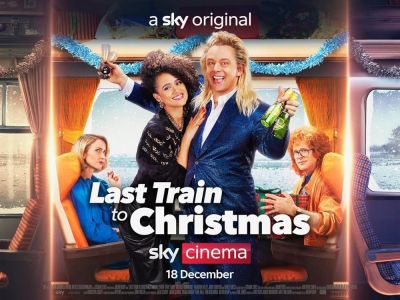 watch-Last Train to Christmas