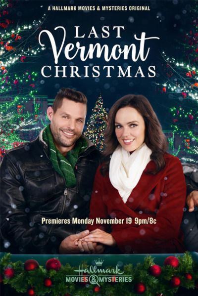 watch-Last Vermont Christmas