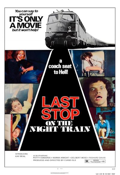 watch-Late Night Trains