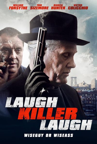 watch-Laugh Killer Laugh
