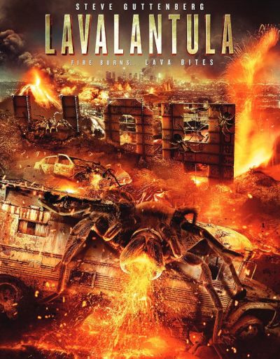 watch-Lavalantula