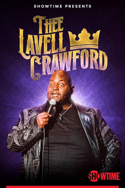 watch-Lavell Crawford  THEE Lavell Crawford
