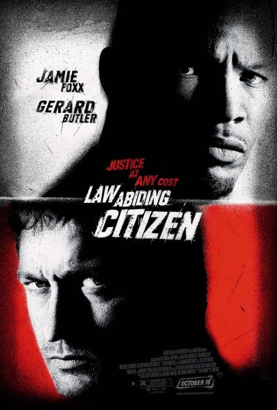 watch-Law Abiding Citizen