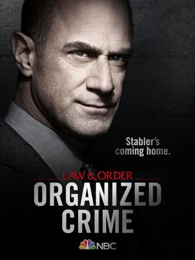watch-Law   Order  Organized Crime