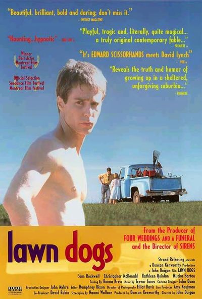 watch-Lawn Dogs