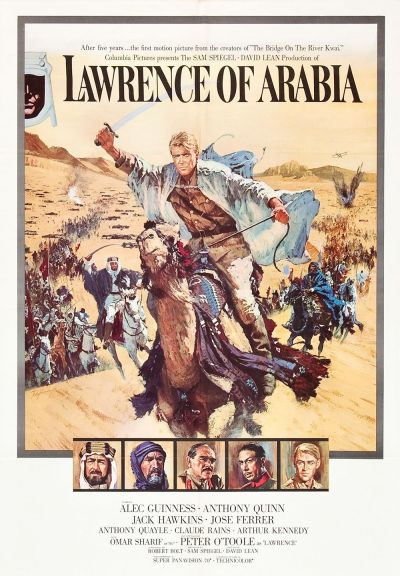 watch-Lawrence of Arabia