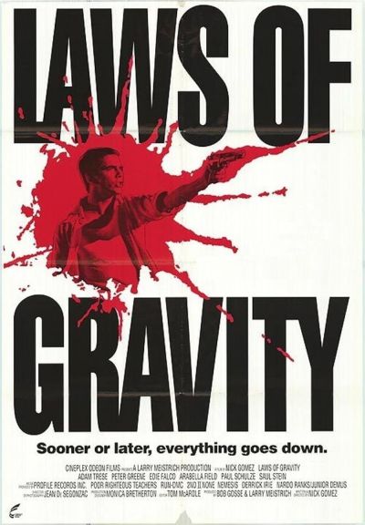 watch-Laws of Gravity