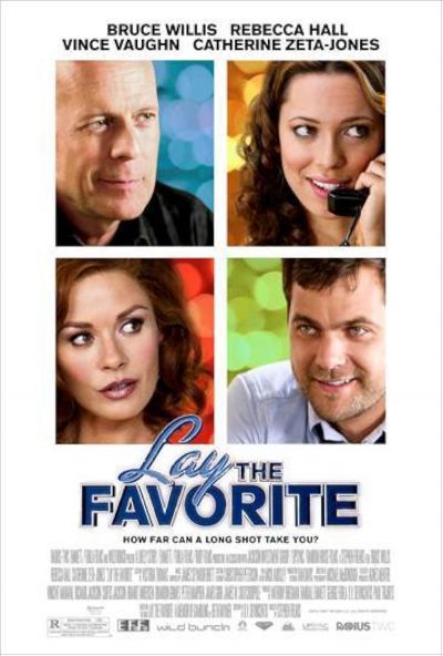 watch-Lay the Favorite