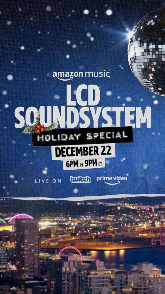 watch-LCD Soundsystem Holiday Special