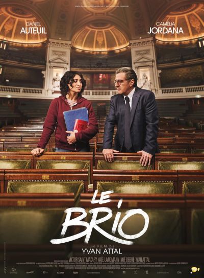 watch-Le Brio