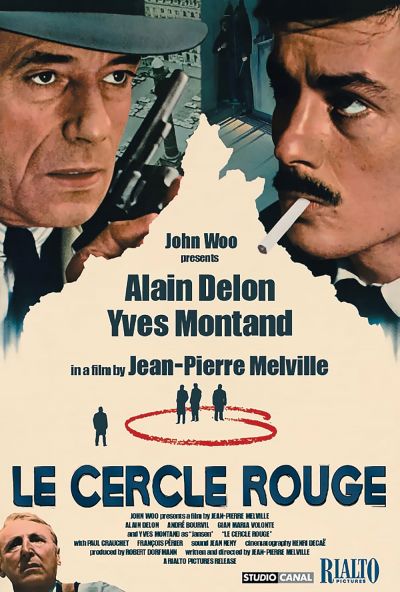 watch-Le Cercle Rouge