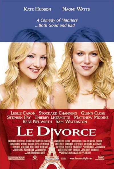 watch-Le Divorce