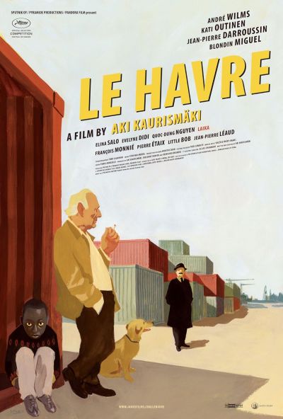 watch-Le Havre