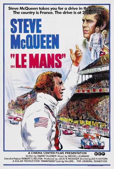 watch-Le Mans